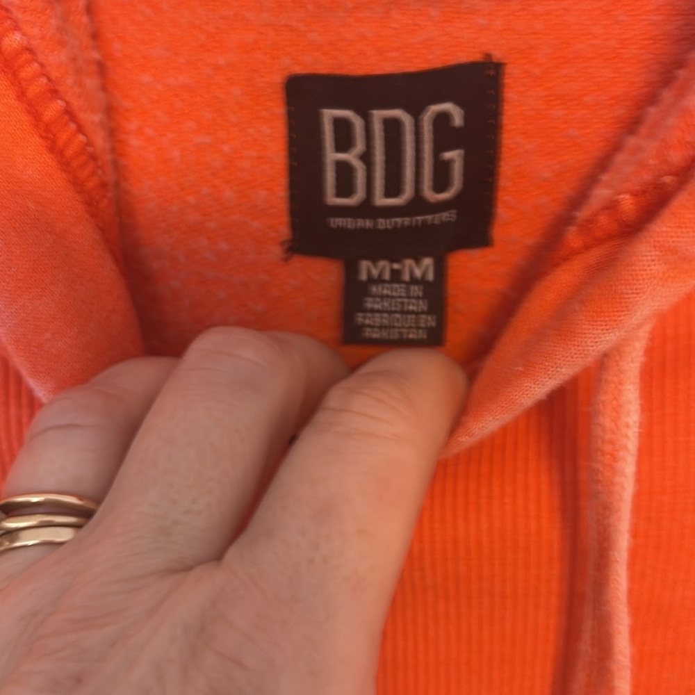 Urban Outfitters sweatshirt - Picture 3 of 6